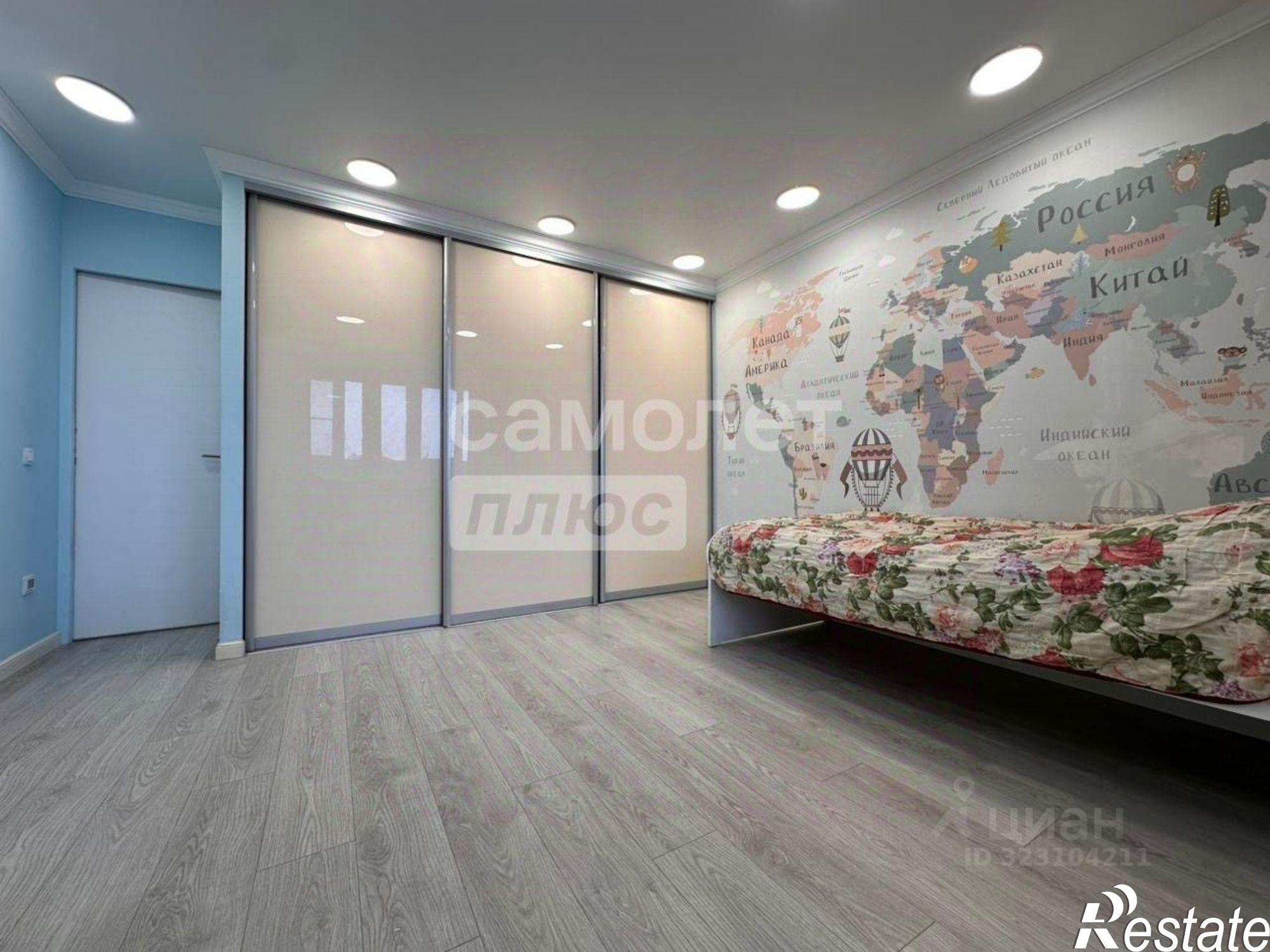 Купить квартиру за 10 000 000 рублей на улица Победы, 12