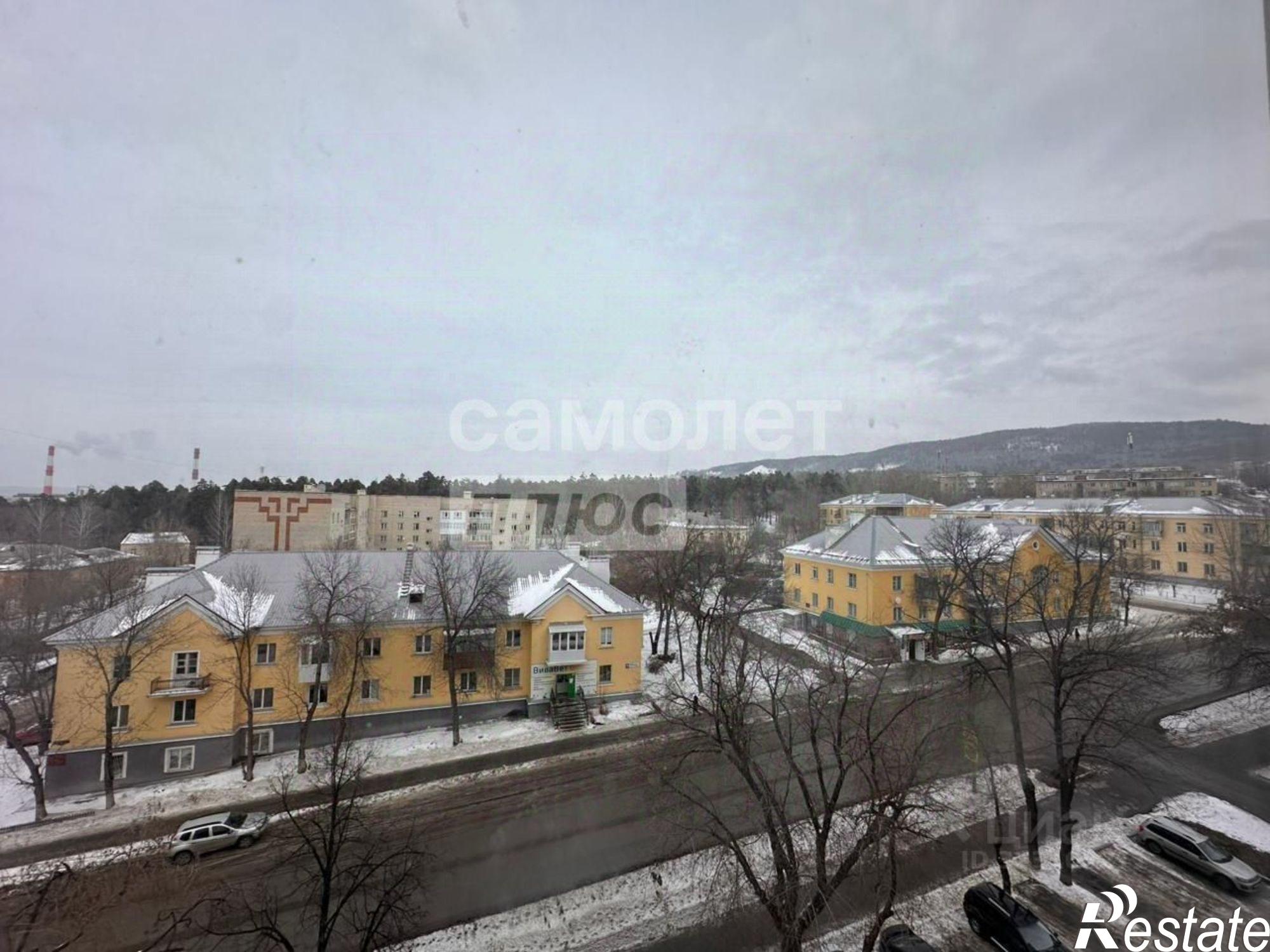 Купить квартиру за 10 000 000 рублей на улица Победы, 12