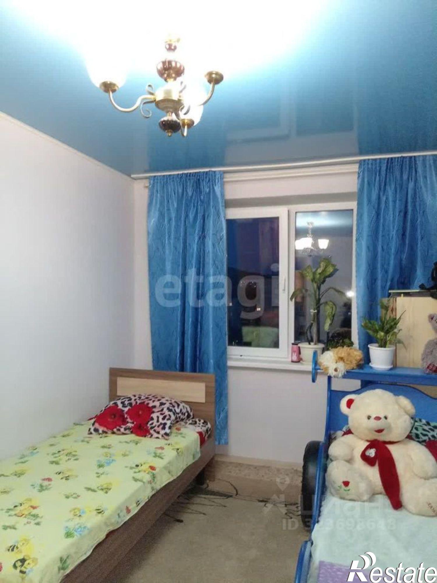 Купить квартиру за 4 700 000 рублей на улица Жуковского, 3