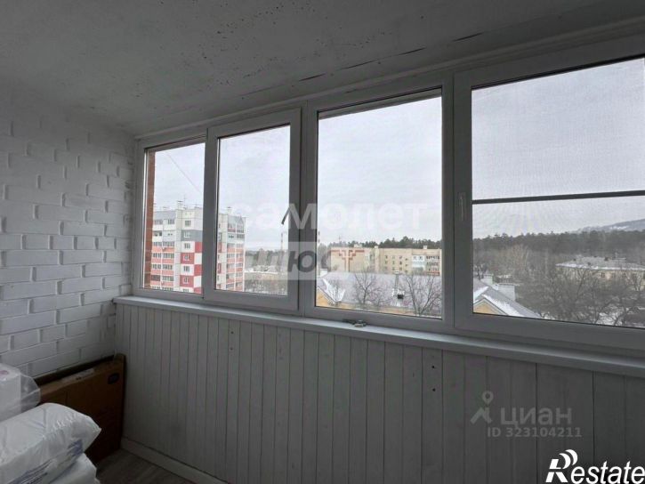 2-комн квартира улица Победы, 12,  д. 12