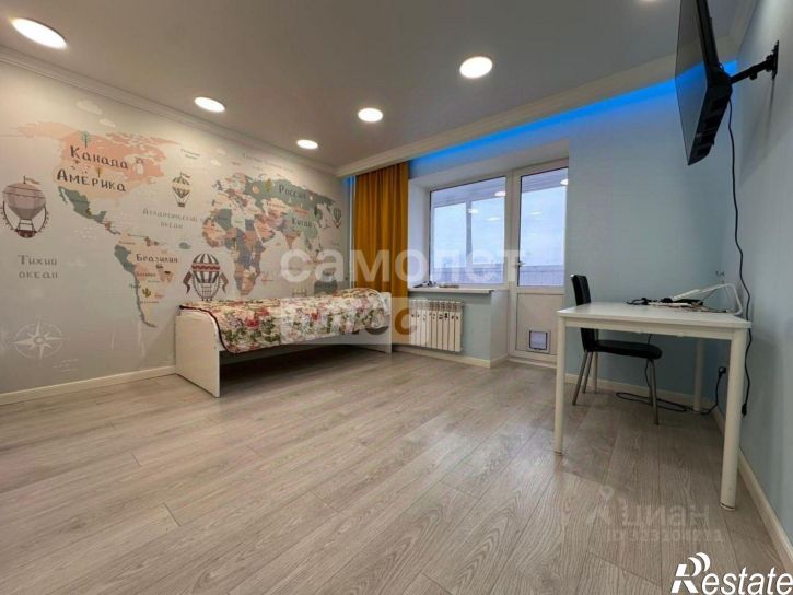 2-комн квартира улица Победы, 12,  д. 12