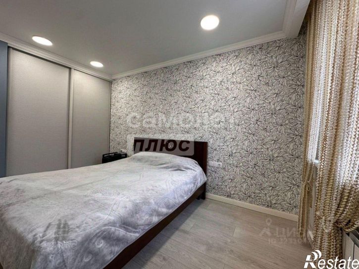 2-комн квартира улица Победы, 12,  д. 12