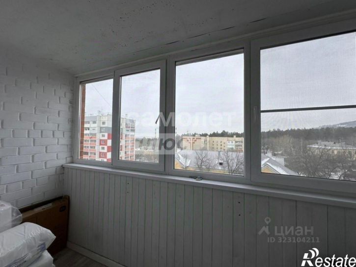 2-комн квартира улица Победы, 12,  д. 12