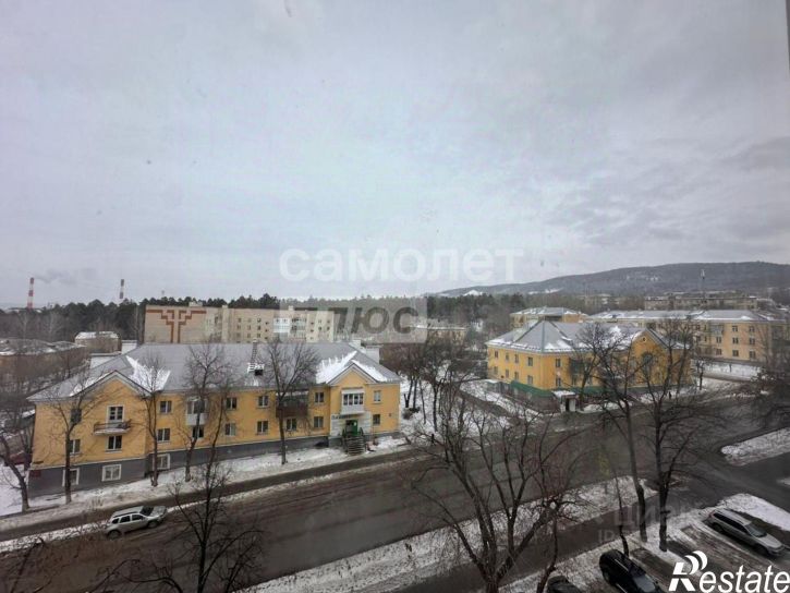 2-комн квартира улица Победы, 12,  д. 12