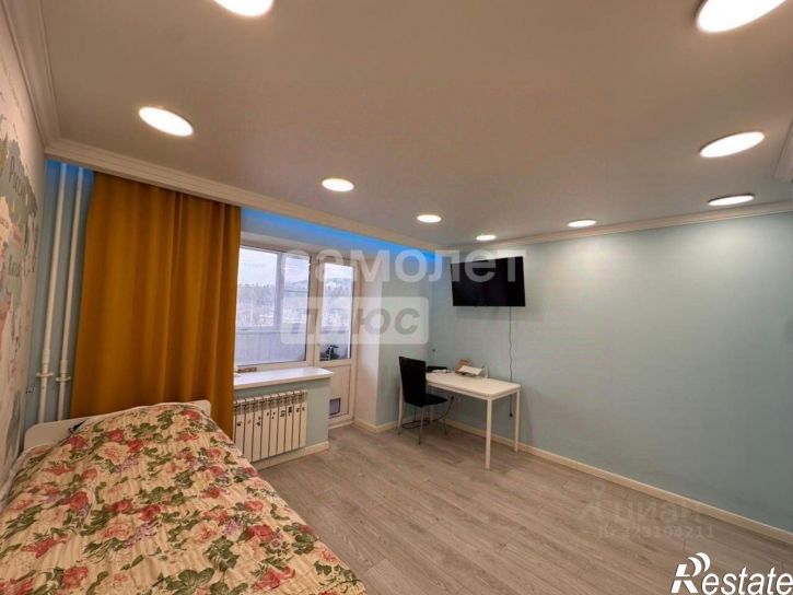 2-комн квартира улица Победы, 12,  д. 12