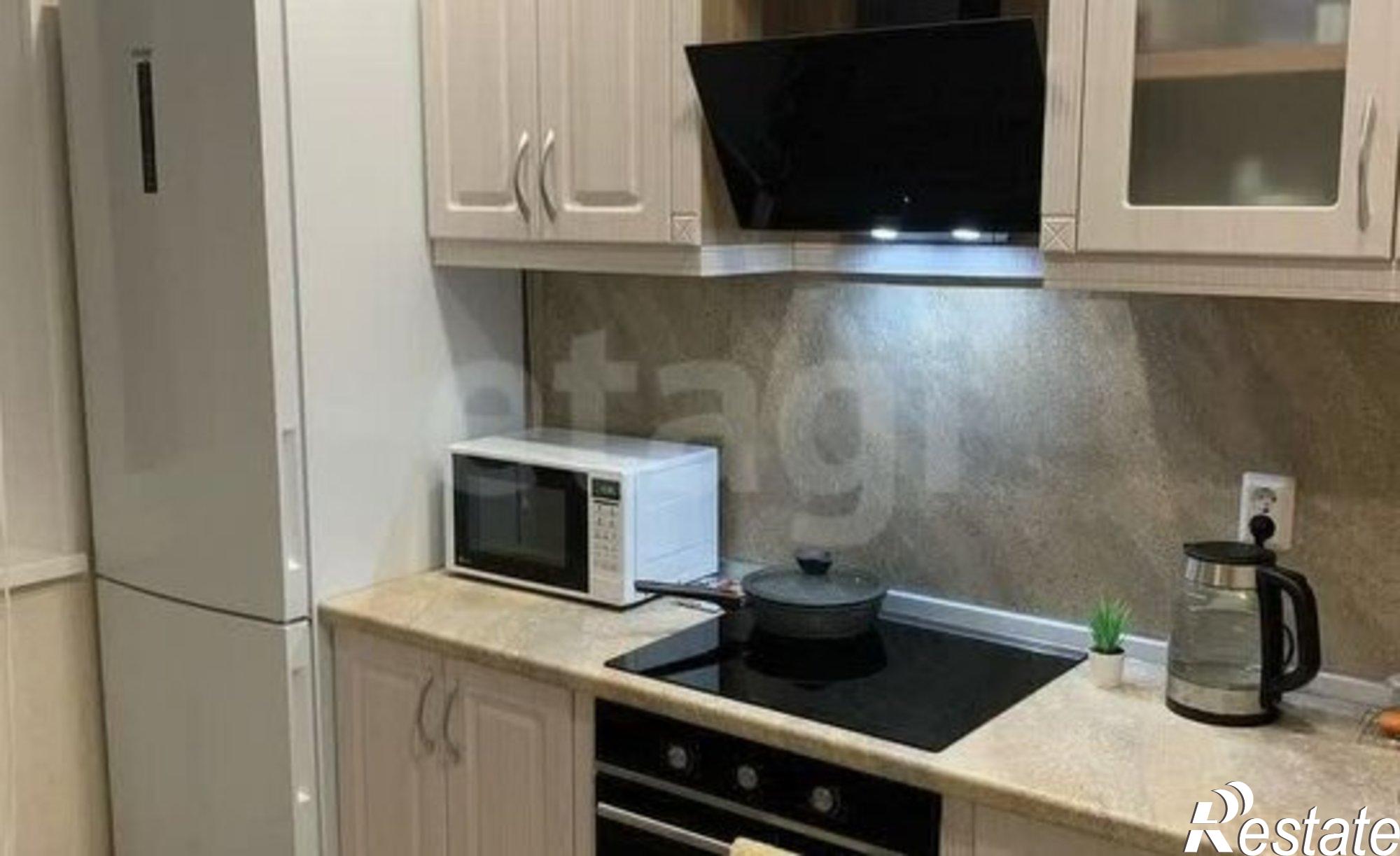 Купить квартиру за 4 350 000 рублей на бульвар Карпова, 9