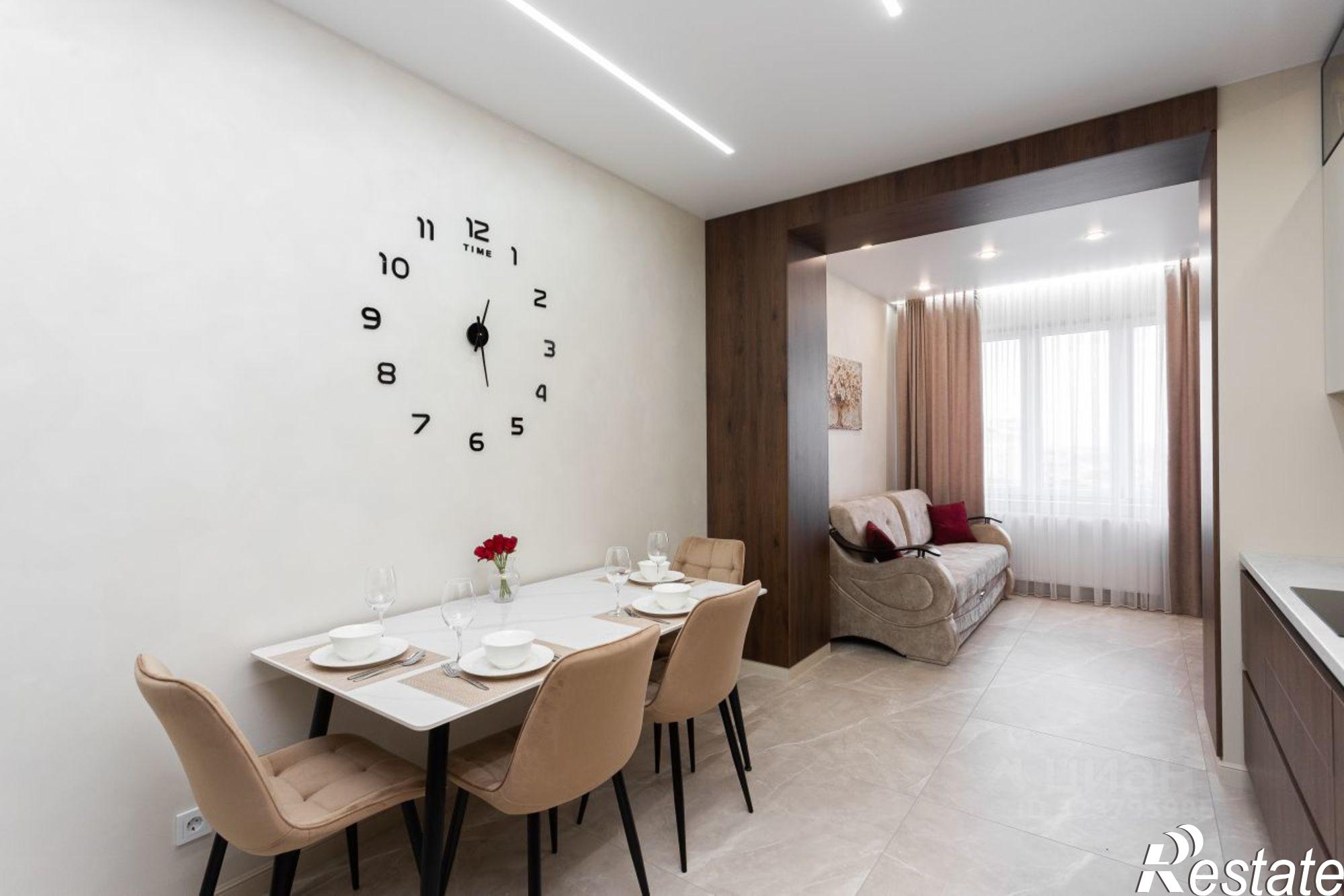 Купить квартиру за 22 000 000 рублей на улица Богдана Хмельницкого, 50