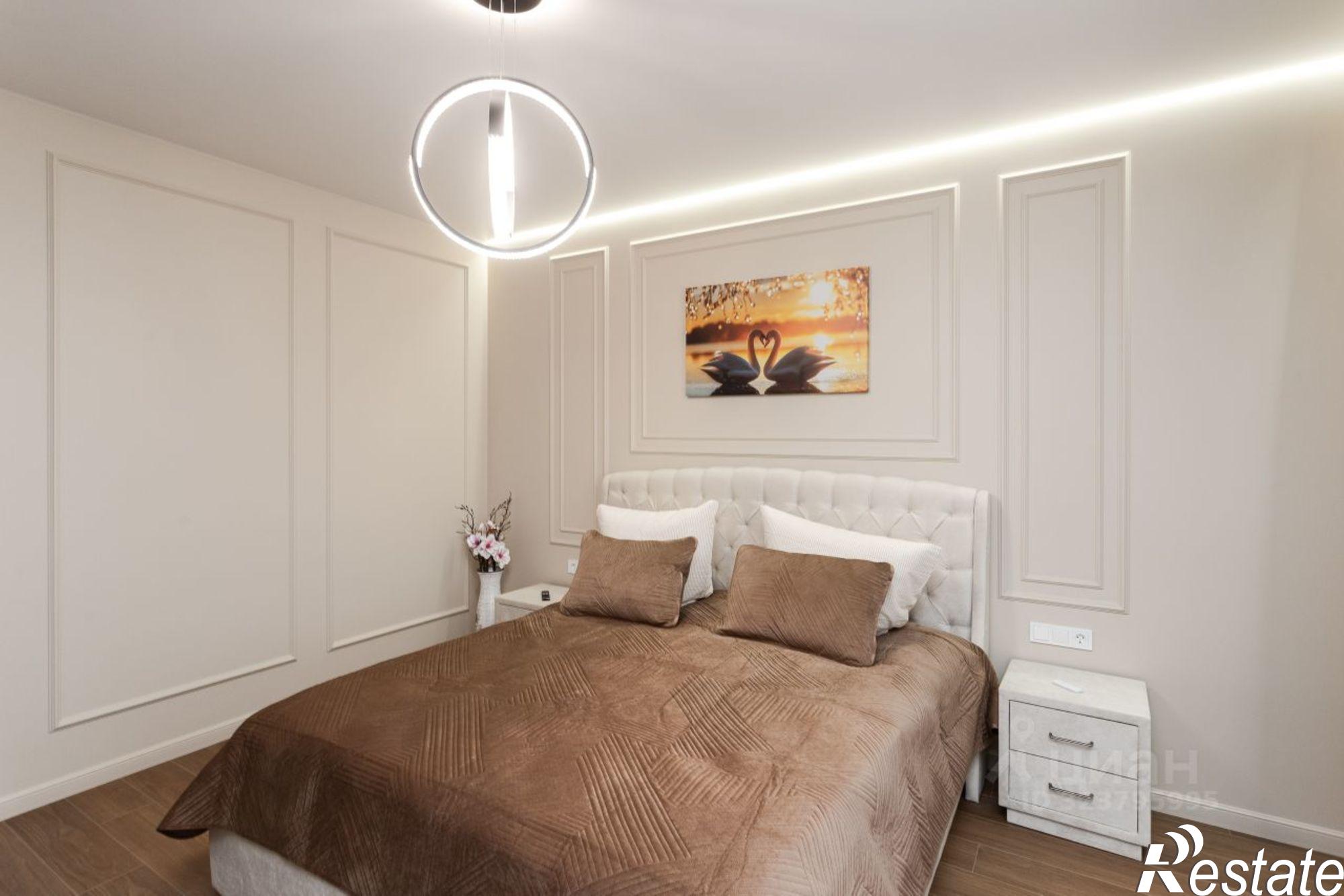 Купить квартиру за 22 000 000 рублей на улица Богдана Хмельницкого, 50