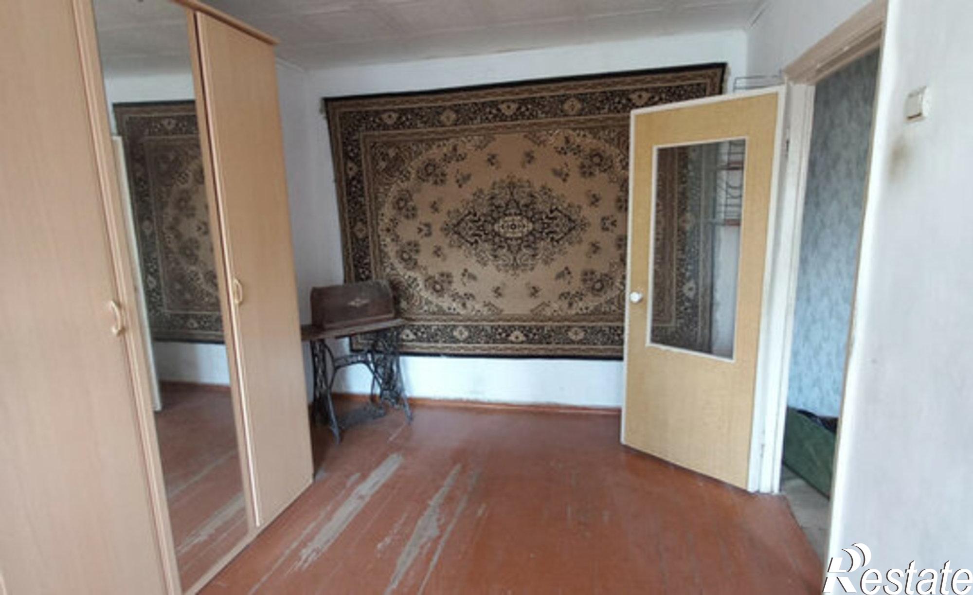 Купить квартиру за 2 600 000 рублей на ул Гвардейская, 8