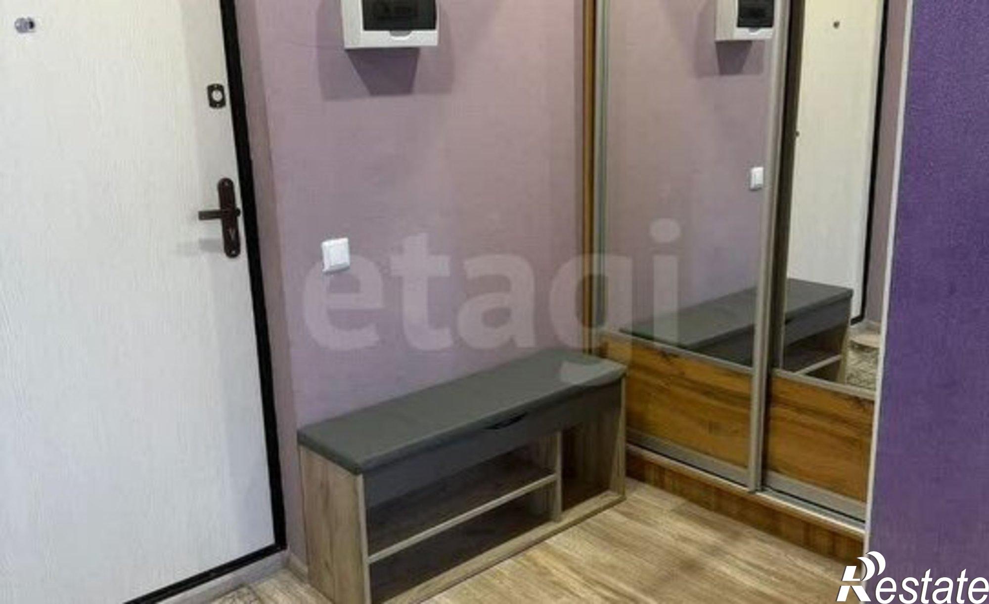 Купить квартиру за 5 000 000 рублей на улица Кирова, 86