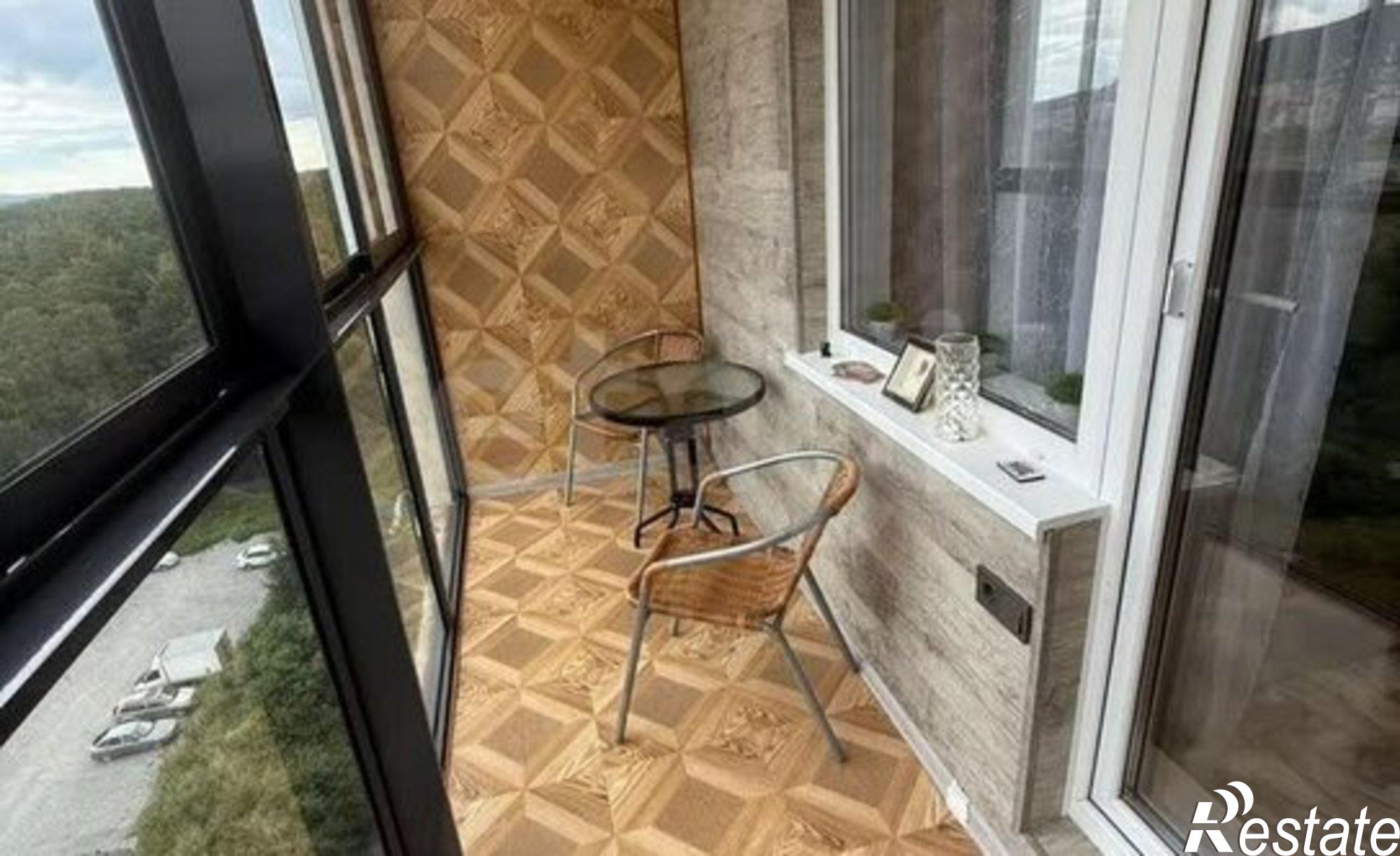 Купить квартиру за 5 000 000 рублей на улица Кирова, 86