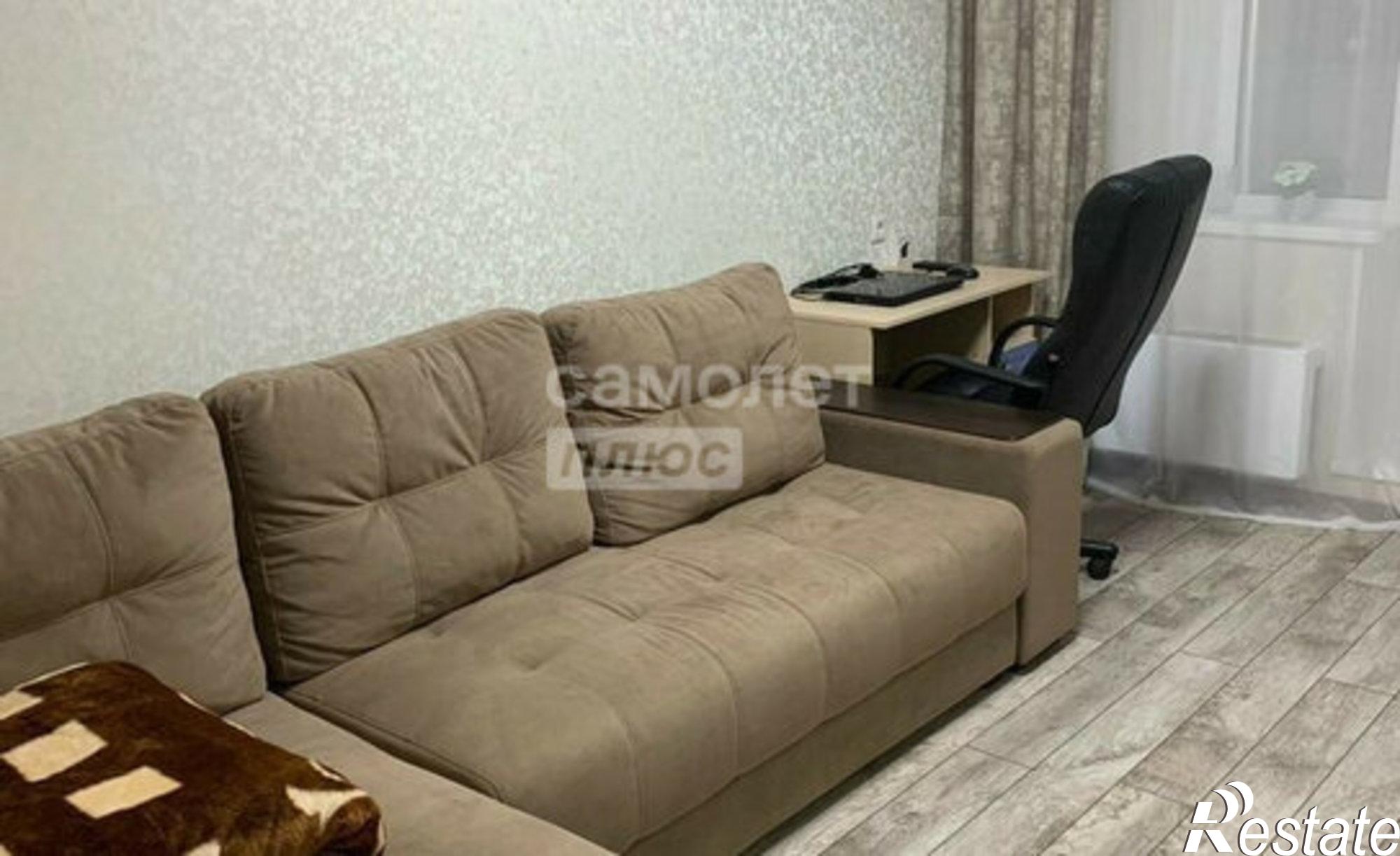 Купить квартиру за 4 350 000 рублей на бульвар Карпова, 9