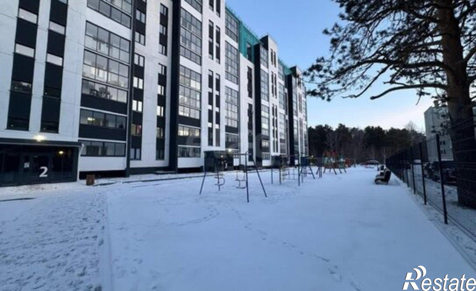 Купить квартиру за 5 000 000 рублей на улица Кирова, 86