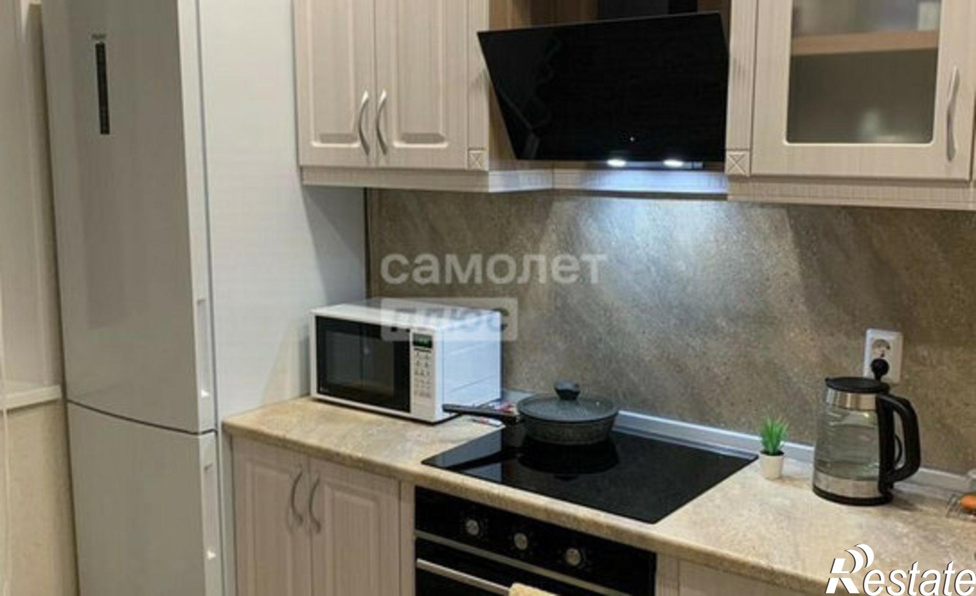 Купить квартиру за 4 350 000 рублей на бульвар Карпова, 9