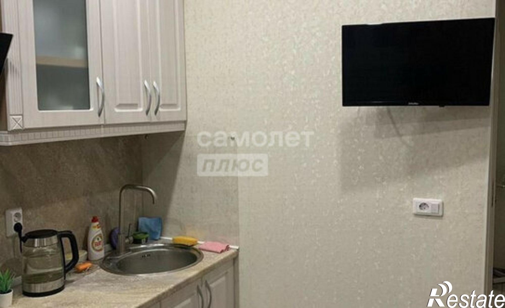 Купить квартиру за 4 350 000 рублей на бульвар Карпова, 9