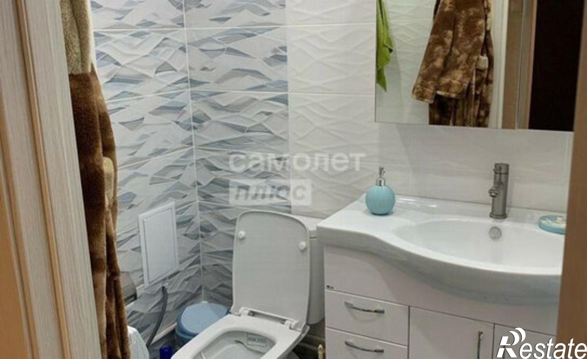 Купить квартиру за 4 350 000 рублей на бульвар Карпова, 9