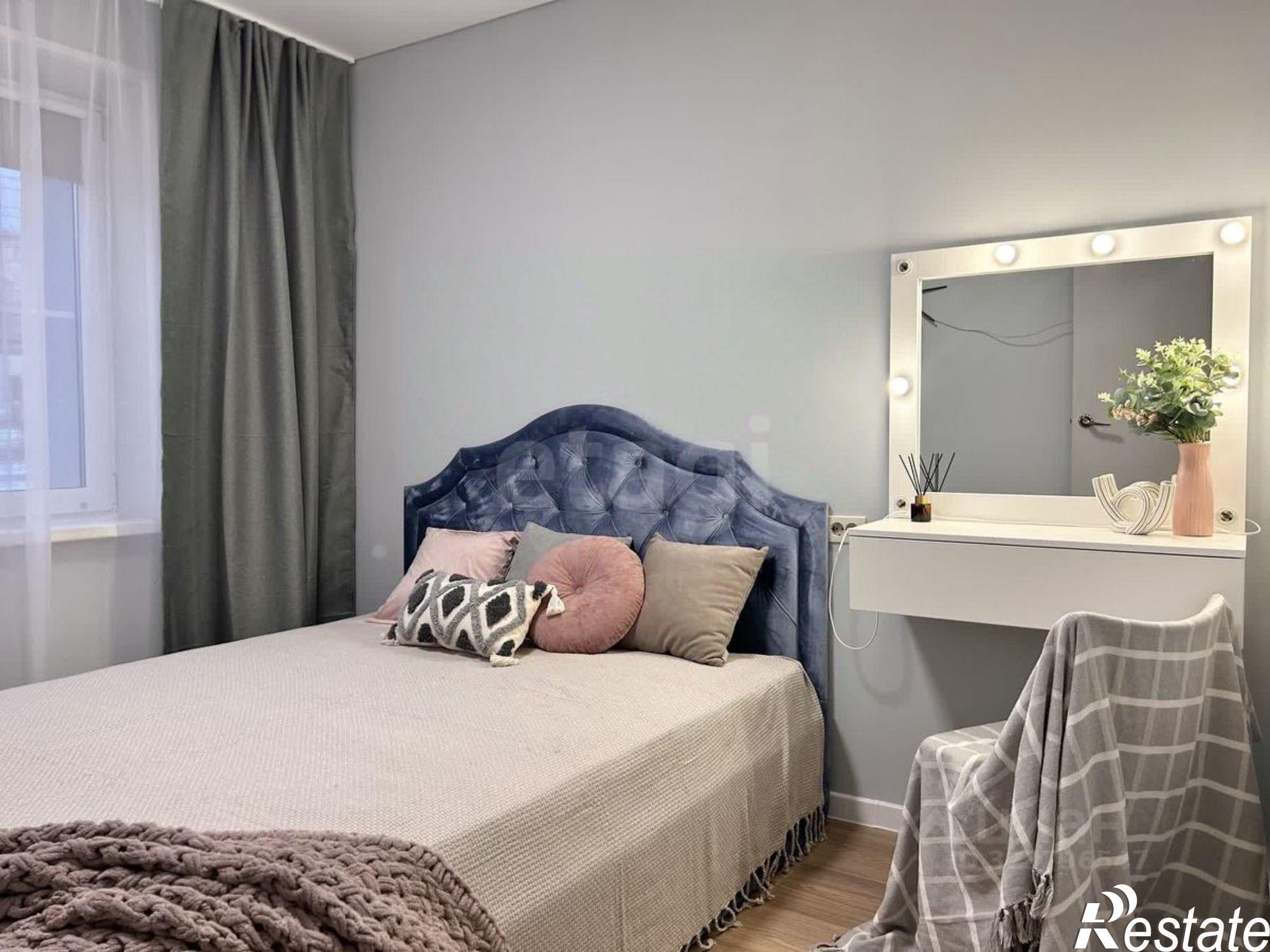 Купить квартиру за 5 300 000 рублей на ул 8 Марта, 130