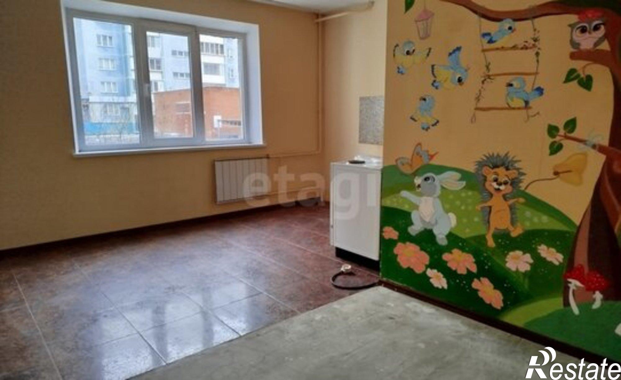 Купить квартиру за 8 600 000 рублей на ул Богдана Хмельницкого, 24