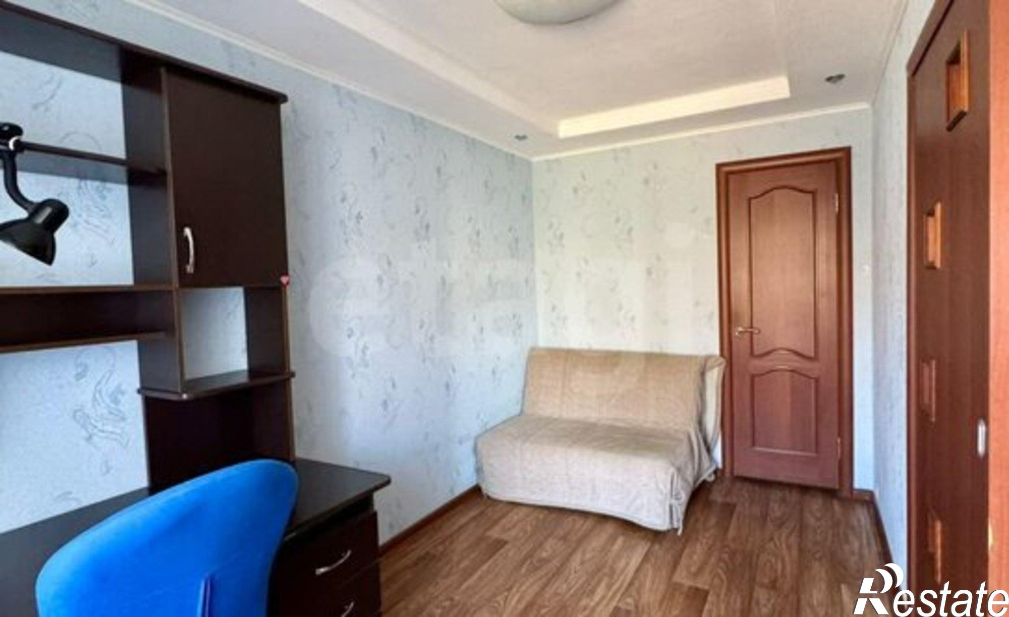 Купить квартиру за 4 100 000 рублей на улица 8 Марта, 185