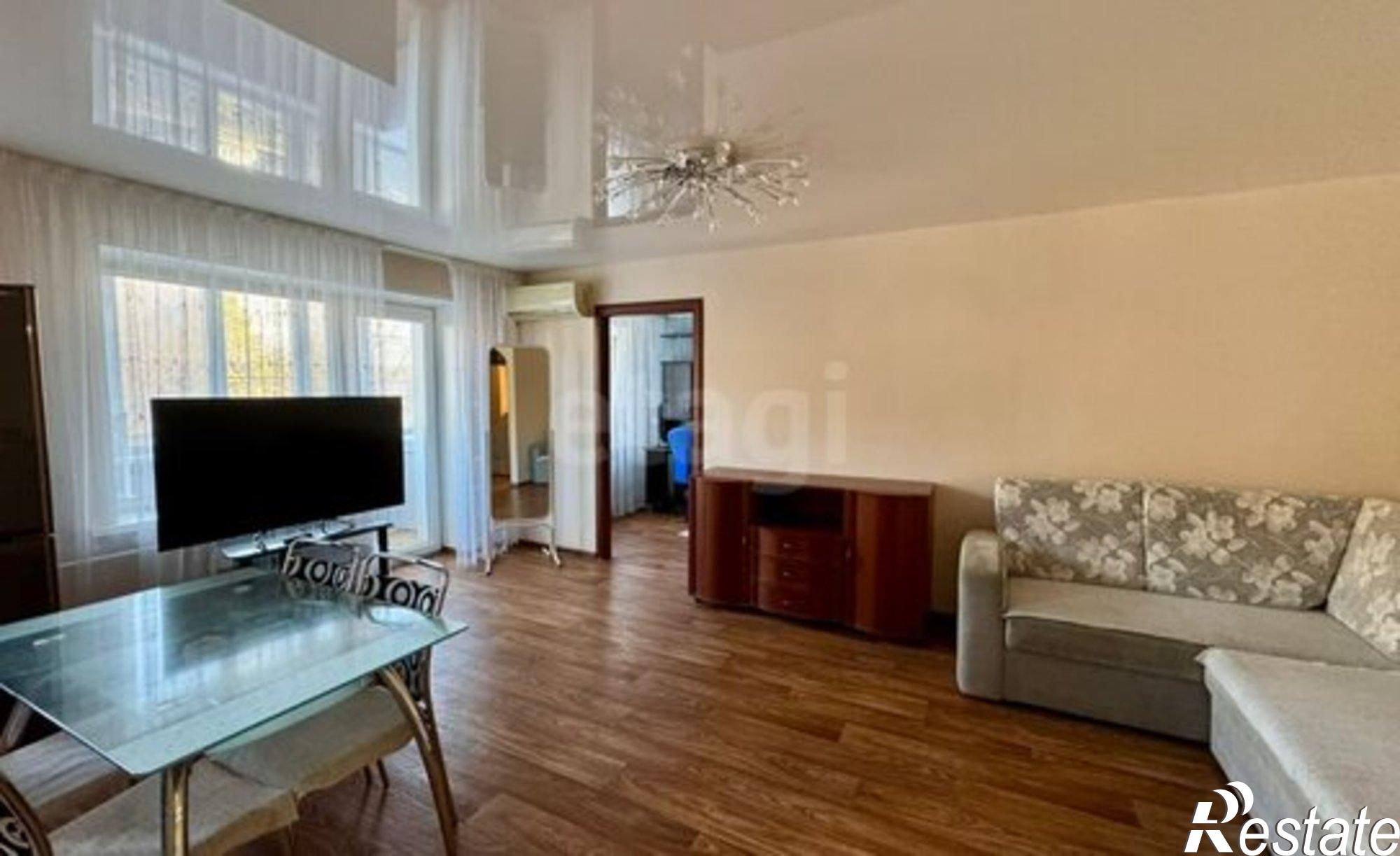 Купить квартиру за 4 100 000 рублей на улица 8 Марта, 185