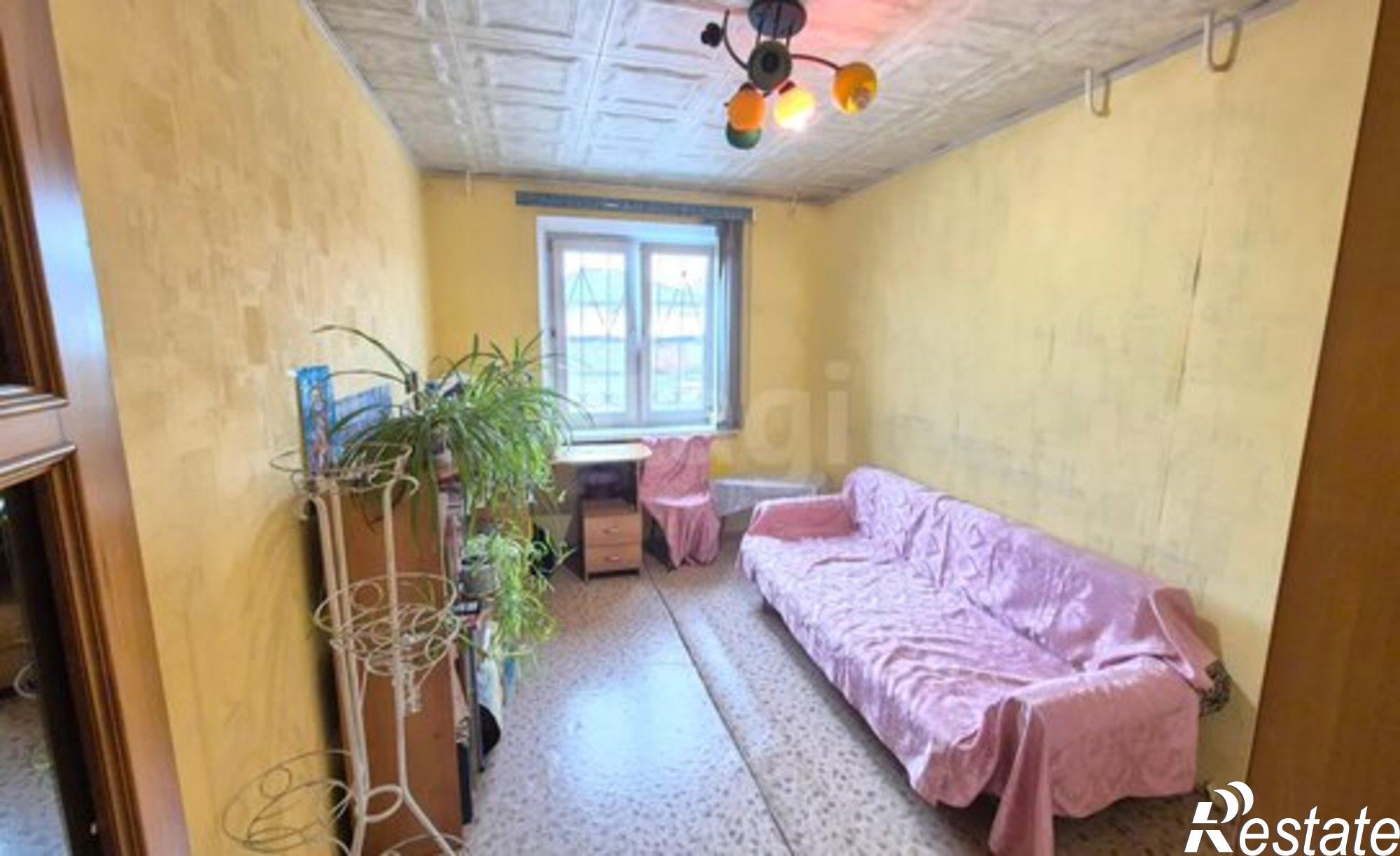 Купить квартиру за 3 600 000 рублей на ул Первомайская, 9