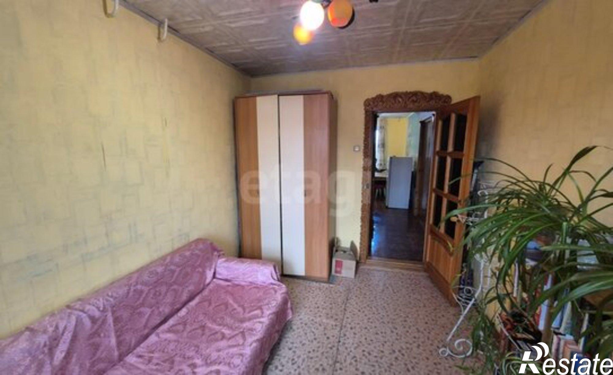 Купить квартиру за 3 600 000 рублей на ул Первомайская, 9