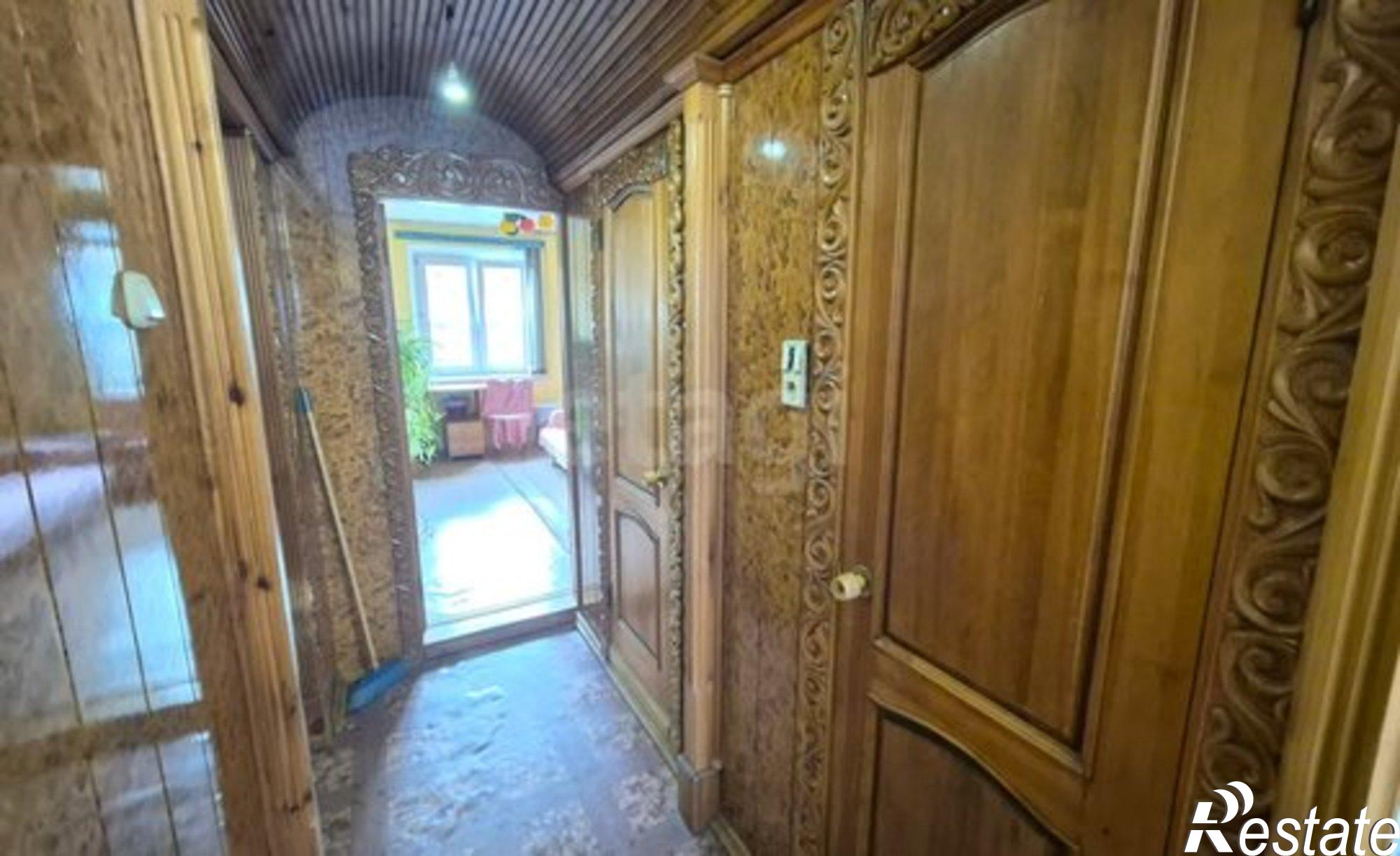 Купить квартиру за 3 600 000 рублей на ул Первомайская, 9