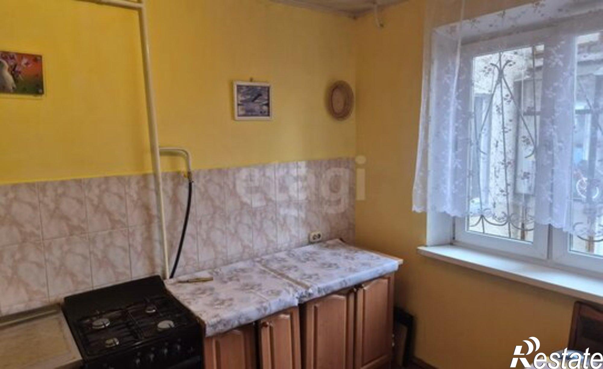 Купить квартиру за 3 600 000 рублей на ул Первомайская, 9