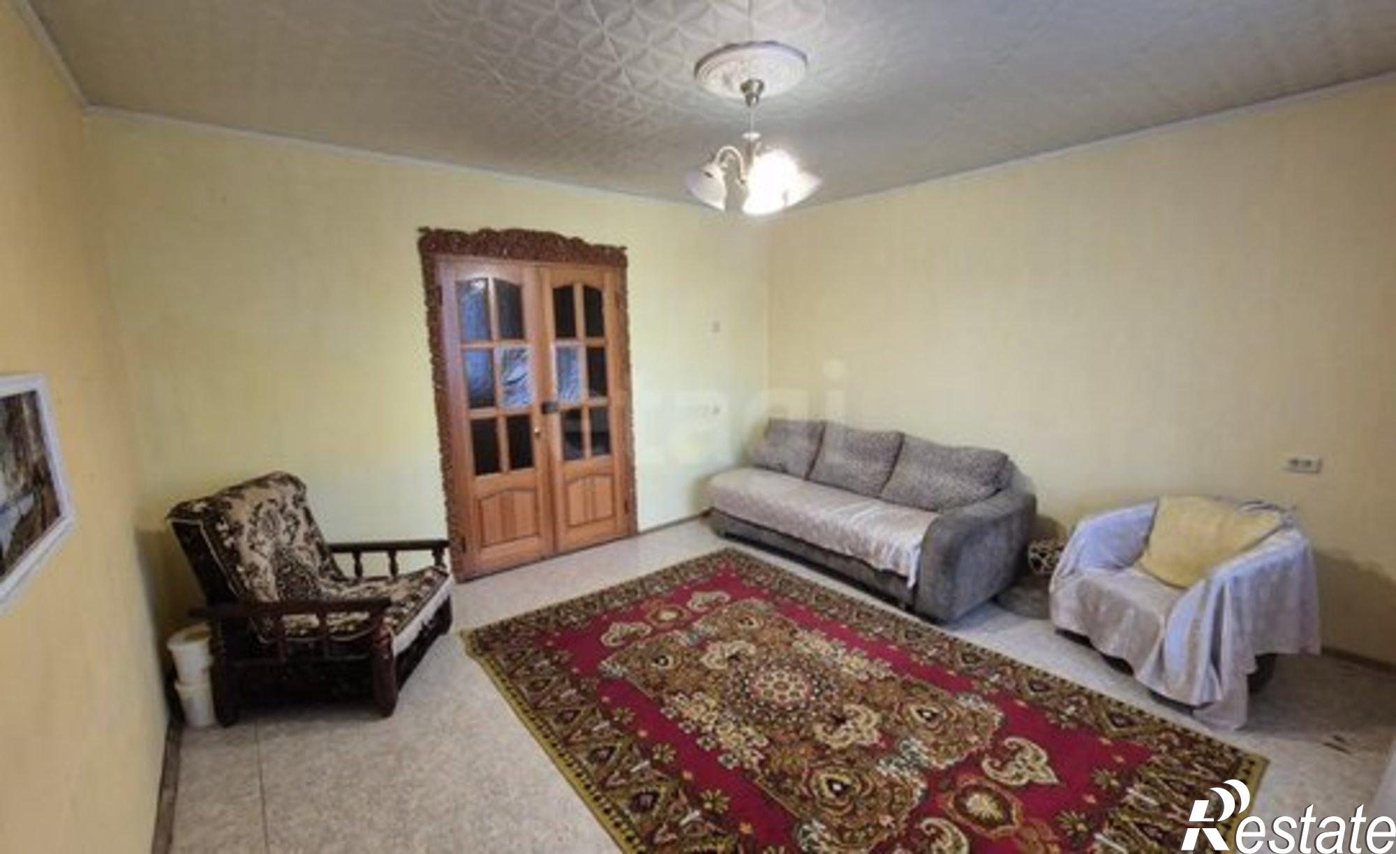 Купить квартиру за 3 600 000 рублей на ул Первомайская, 9