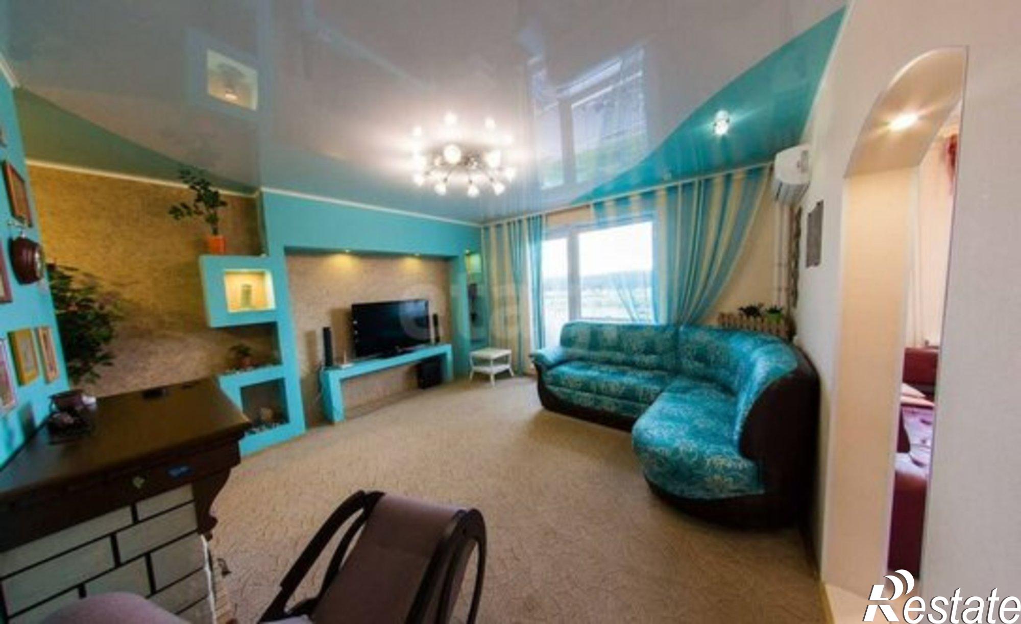 Купить квартиру за 6 900 000 рублей на улица Богдана Хмельницкого, 28