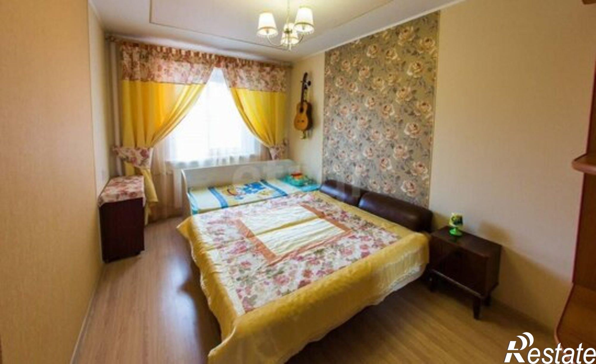 Купить квартиру за 6 900 000 рублей на улица Богдана Хмельницкого, 28