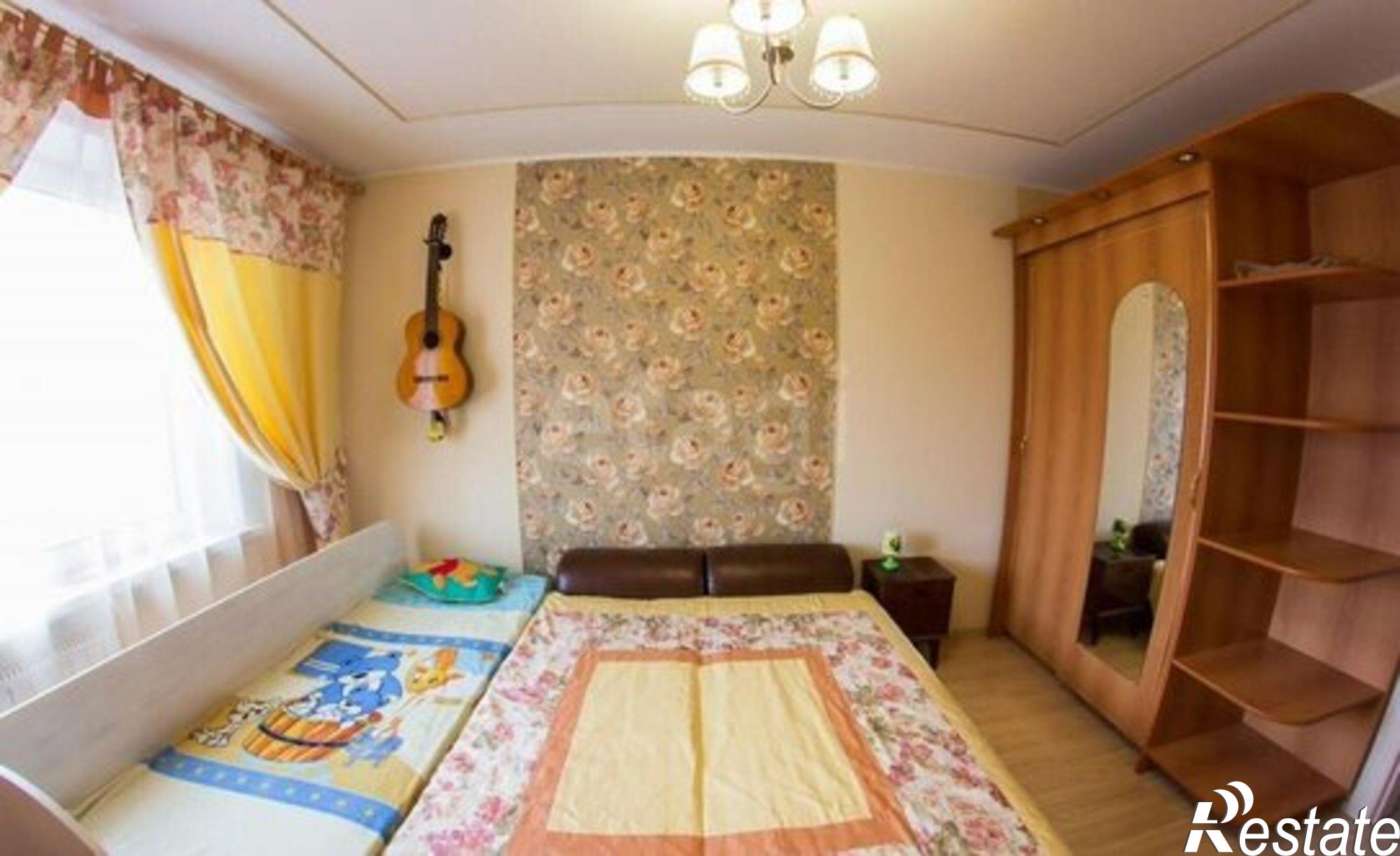 Купить квартиру за 6 900 000 рублей на улица Богдана Хмельницкого, 28