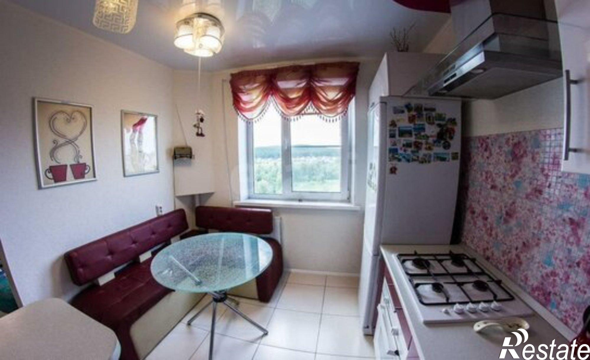 Купить квартиру за 6 900 000 рублей на улица Богдана Хмельницкого, 28