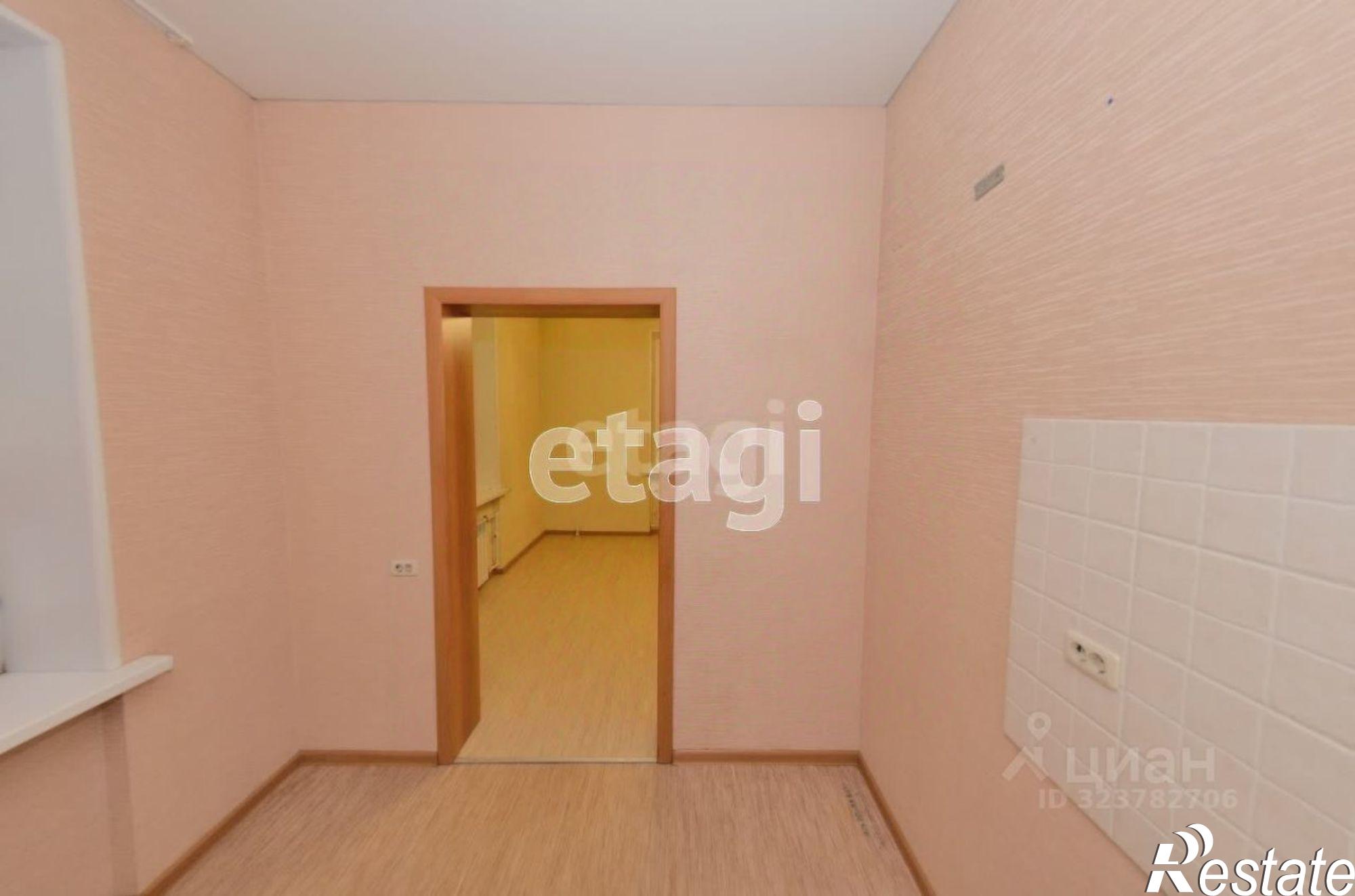 Купить квартиру за 5 990 000 рублей на улица Ферсмана, 3