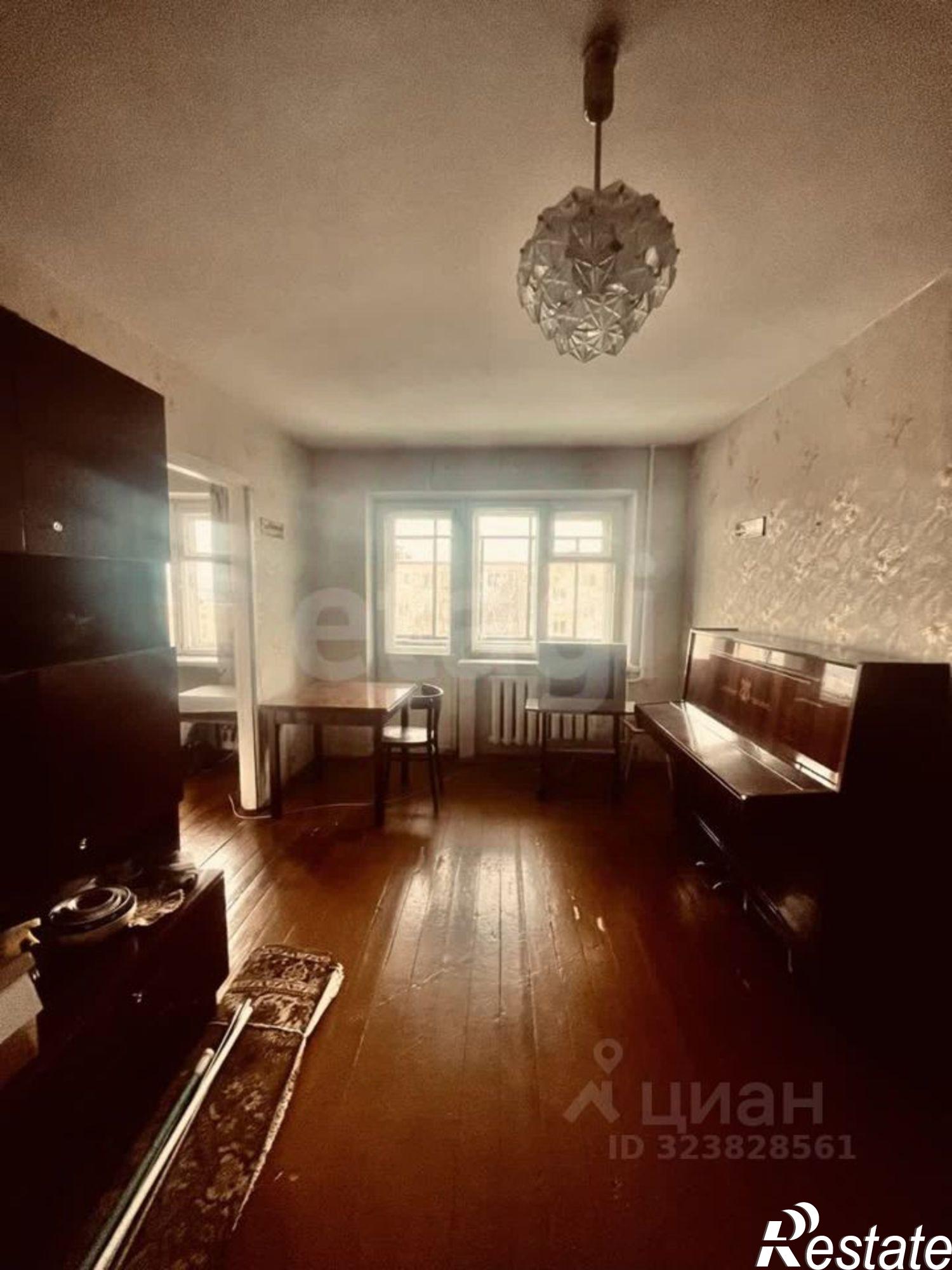 Купить квартиру за 3 000 000 рублей на ул Победы, 25