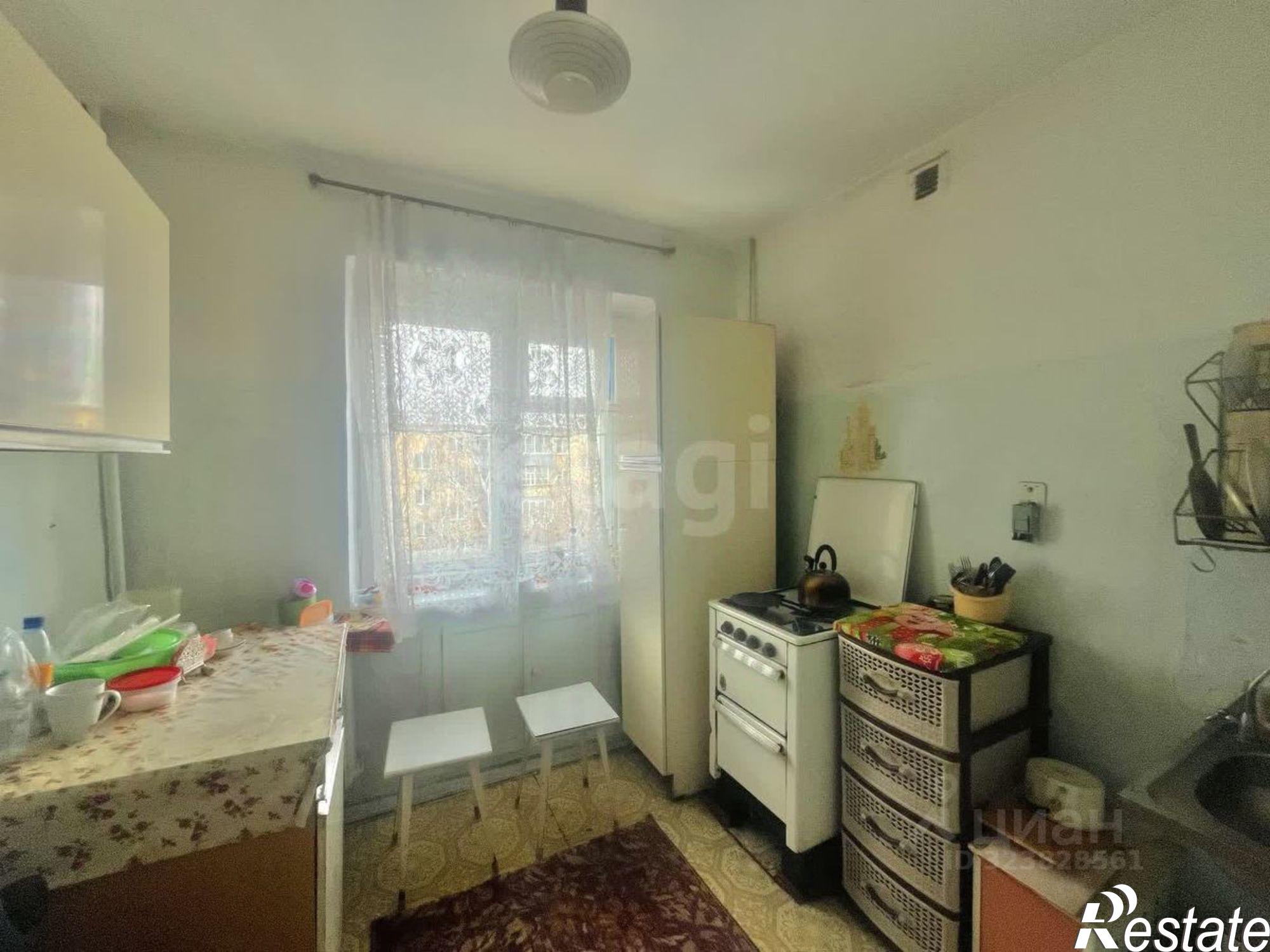 Купить квартиру за 3 000 000 рублей на ул Победы, 25