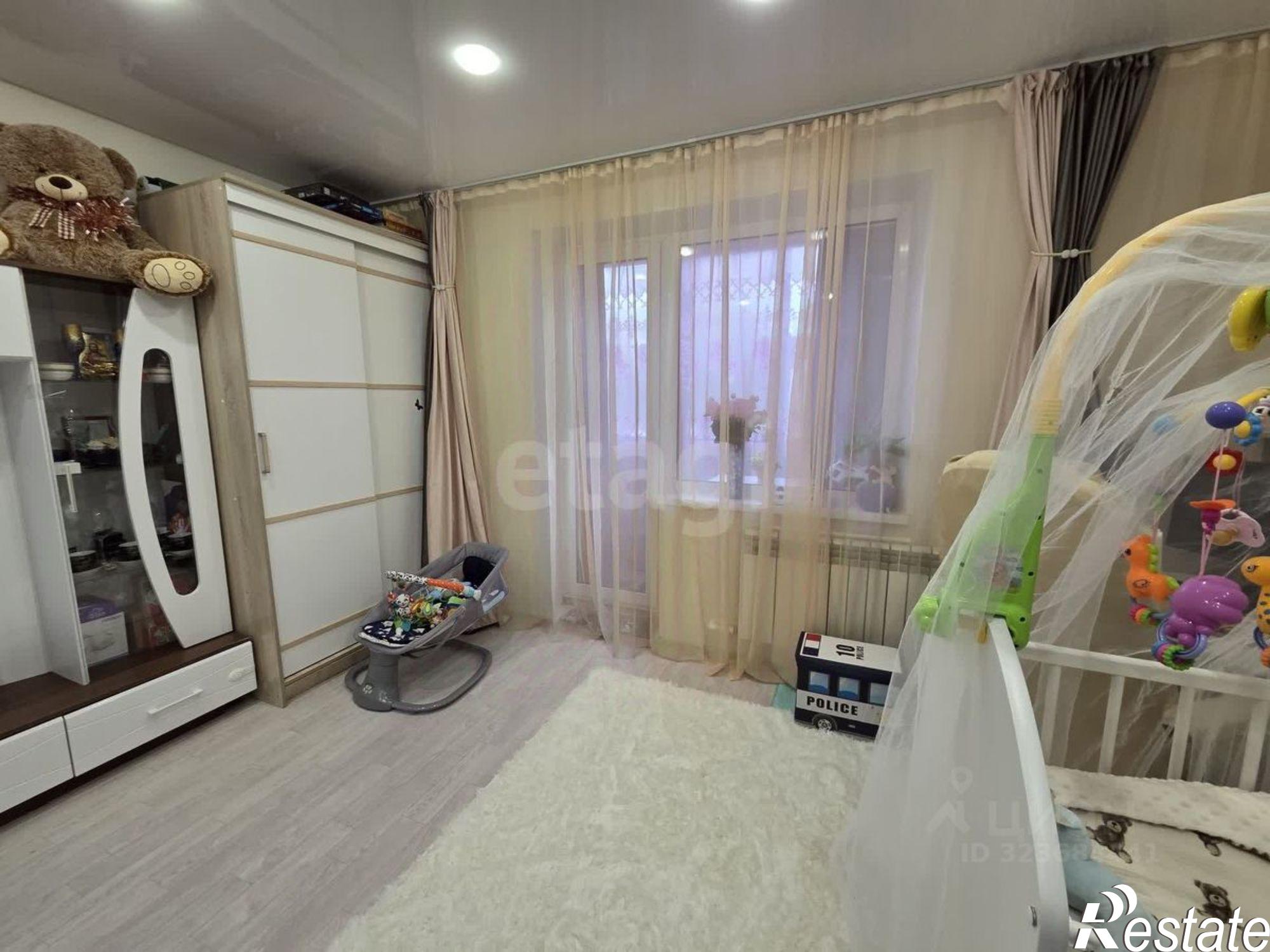 Купить квартиру за 4 100 000 рублей на бульвар Карпова, 2А