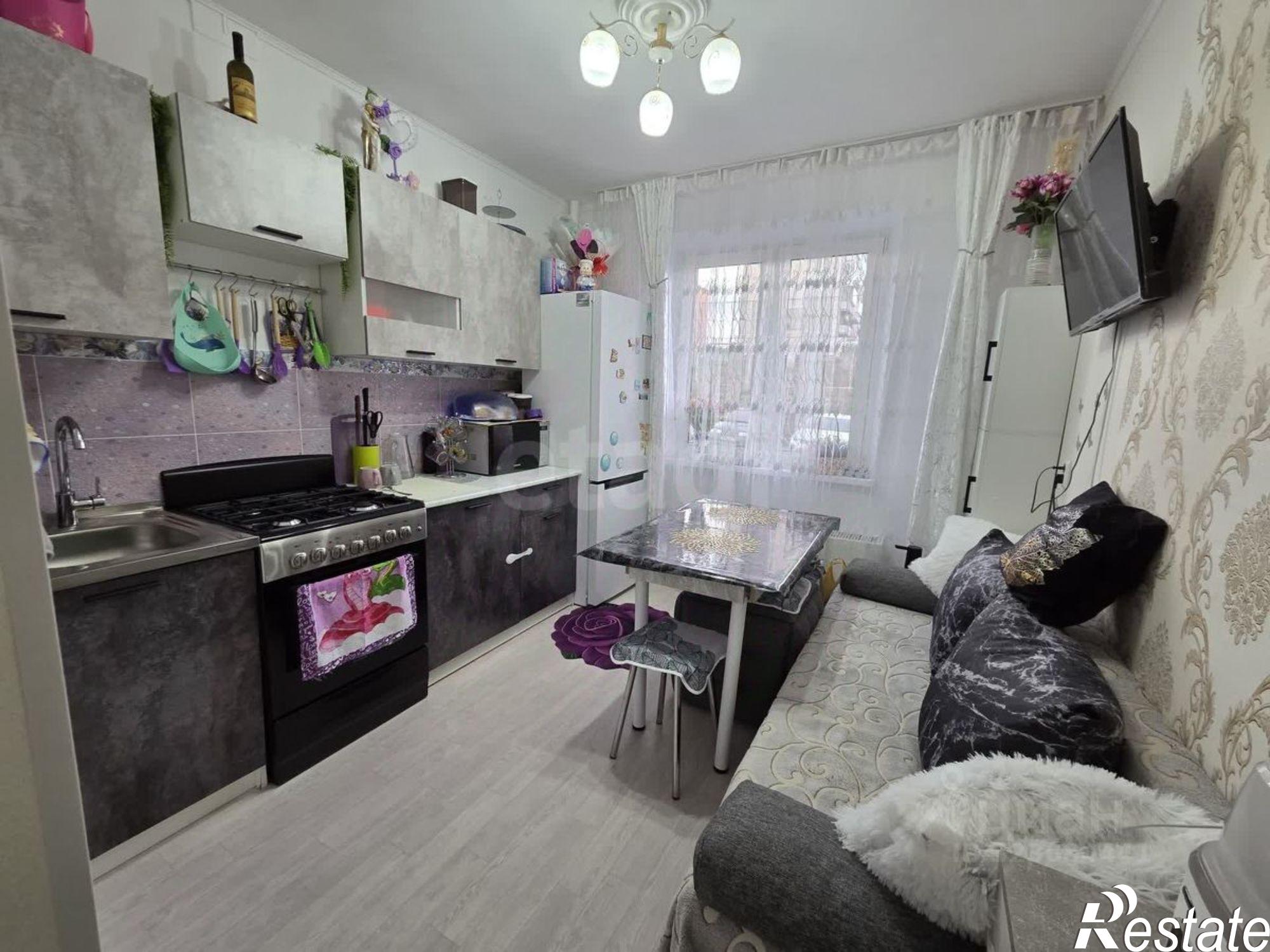 Купить квартиру за 4 100 000 рублей на бульвар Карпова, 2А