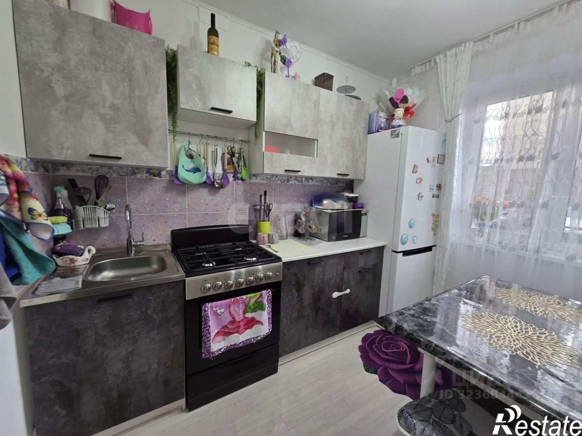 Купить квартиру за 4 100 000 рублей на бульвар Карпова, 2А