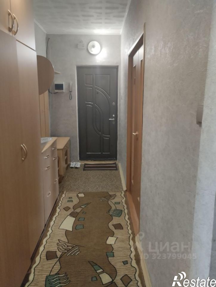2-комн квартира пр-кт Автозаводцев, 65А,  д. 65А
