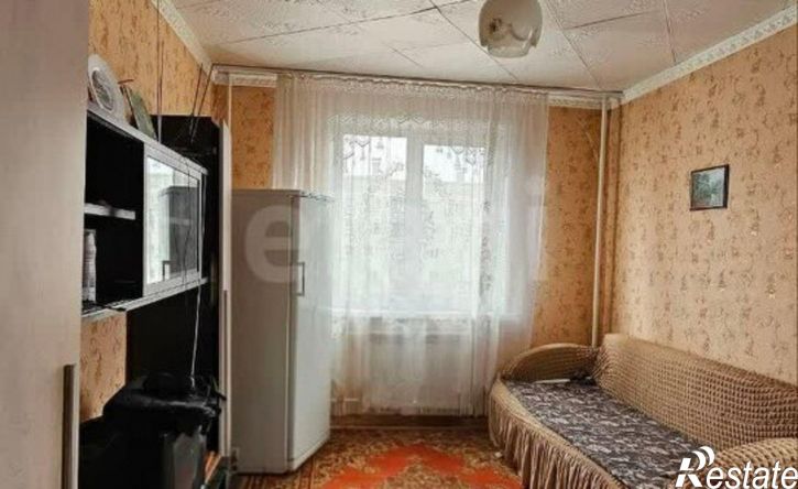 2-комн квартира улица Лихачёва, 35,  д. 35