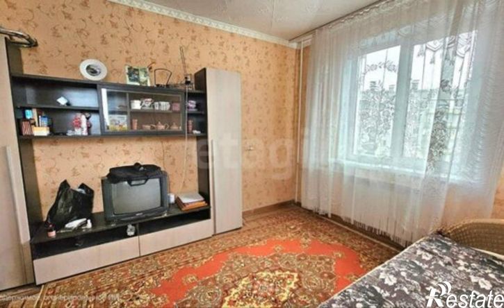 2-комн квартира улица Лихачёва, 35,  д. 35
