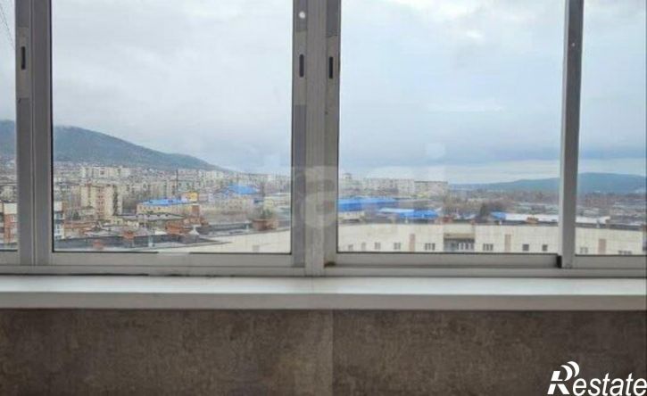 2-комн квартира улица Лихачёва, 35,  д. 35