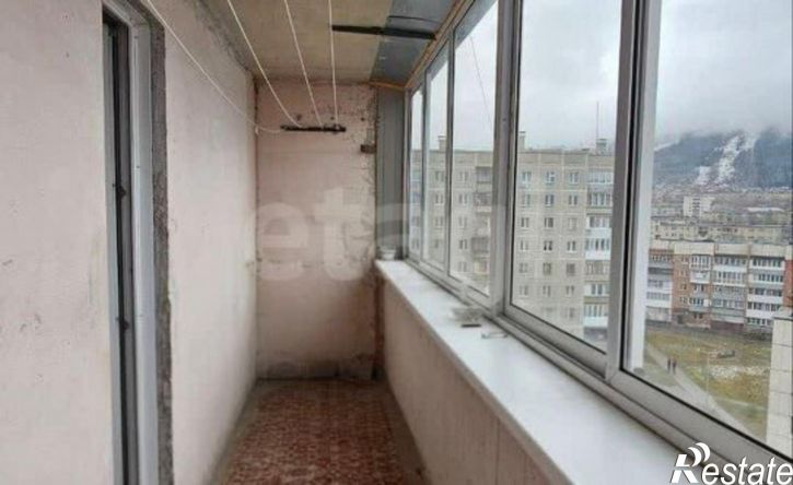 2-комн квартира улица Лихачёва, 35,  д. 35