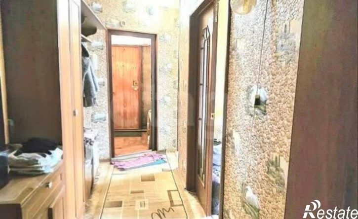 2-комн квартира улица Лихачёва, 35,  д. 35