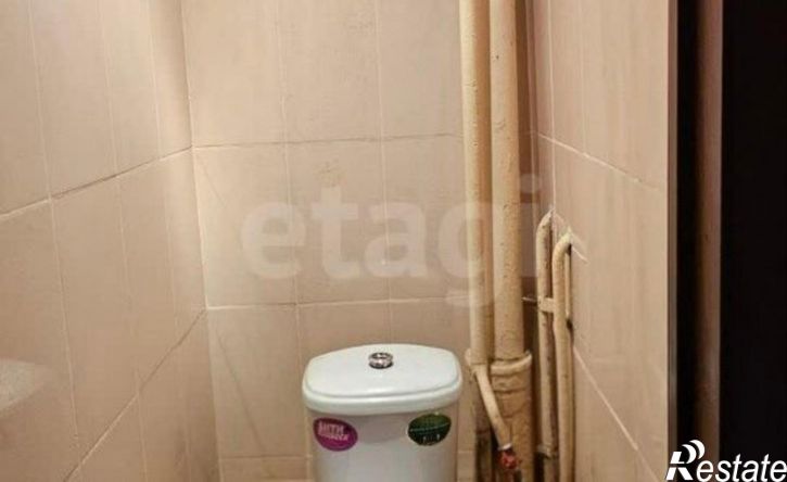 2-комн квартира улица Лихачёва, 35,  д. 35