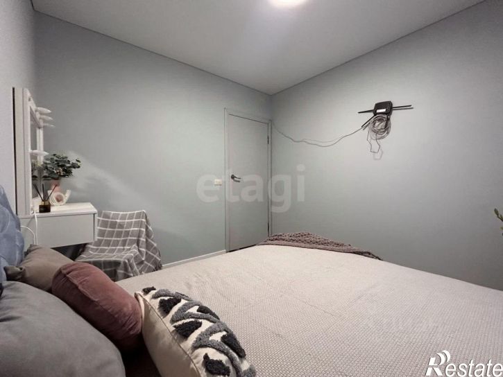 3-комн квартира ул 8 Марта, 130,  д. 130