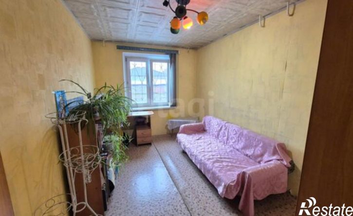 2-комн квартира ул Первомайская, 9,  д. 9