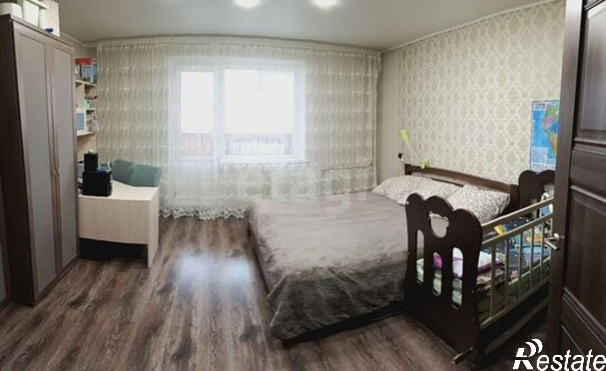 Купить квартиру за 7 000 000 рублей на улица Нахимова, 3