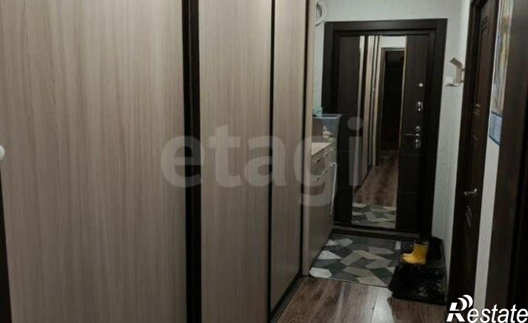 Купить квартиру за 7 000 000 рублей на улица Нахимова, 3